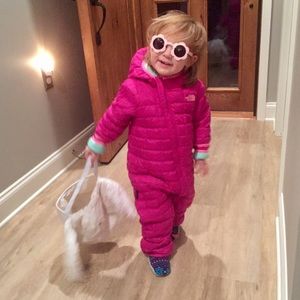 Meet your Posher, LL